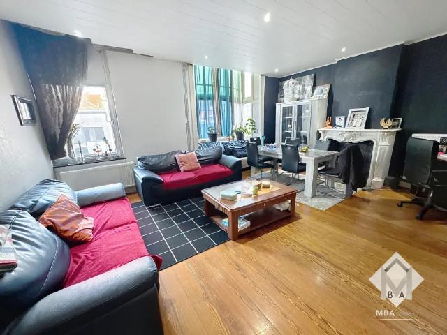 Appartement vente à Seraing, Wallonie