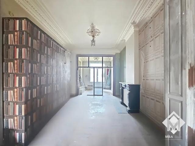 Appartement vente à Seraing, Wallonie