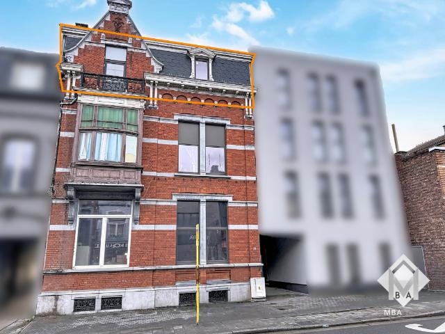 Appartement vente à Seraing, Wallonie