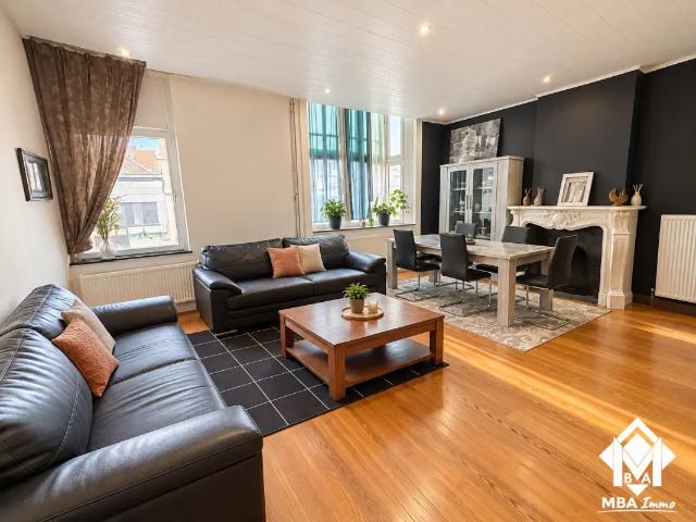 Appartement vente à Jemeppe-sur-Meuse, Seraing
