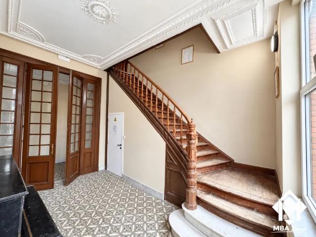 Appartement vente à Jemeppe-sur-Meuse, Seraing