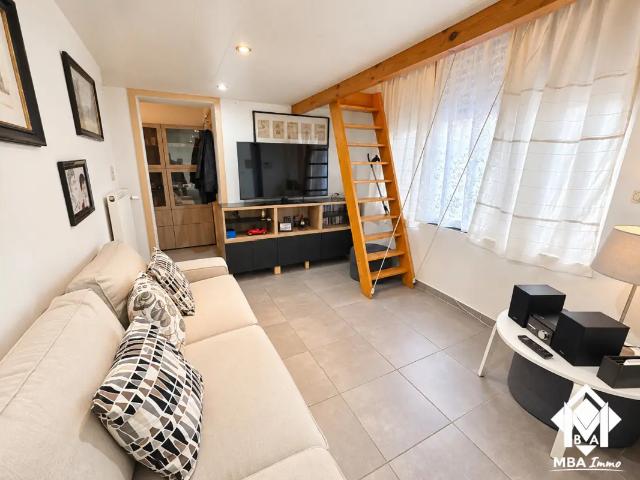 Appartement vente à Jemeppe-sur-Meuse, Seraing