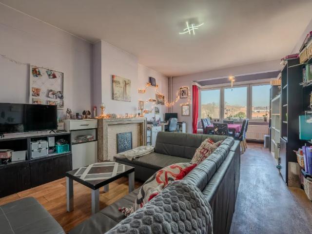 Appartement vente à Seraing, Wallonie