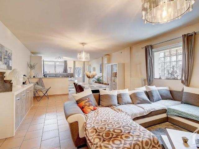Appartement vente à Jemeppe-sur-Meuse, Seraing
