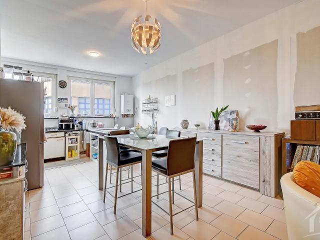 Appartement vente à Jemeppe-sur-Meuse, Seraing