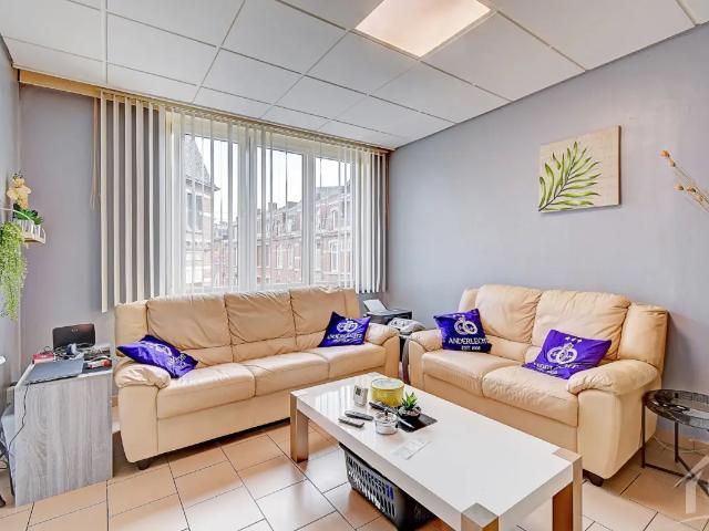 Appartement vente à Jemeppe-sur-Meuse, Seraing