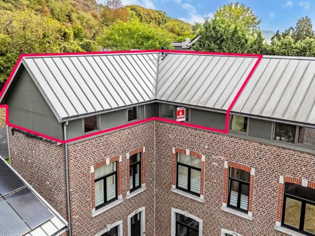 Appartement vente à Seraing, Wallonie