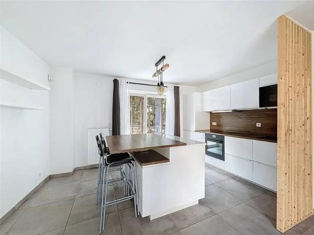 Appartement vente à Seraing, Wallonie
