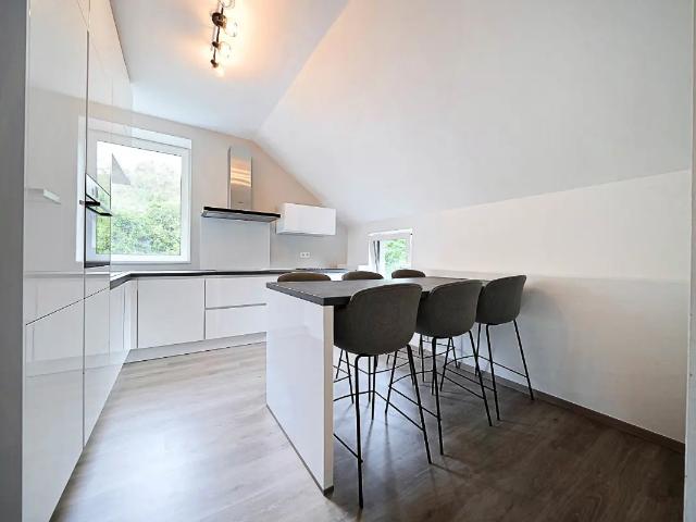 Appartement vente à Jemeppe-sur-Meuse, Seraing