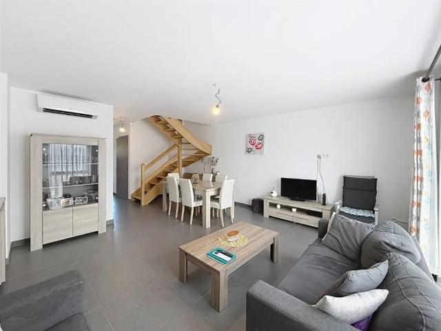 Appartement vente à Balatre, Wallonie