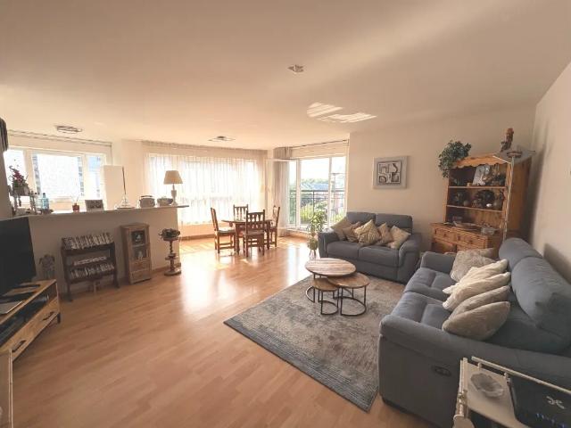 Appartement vente à Jette, Bruxelles