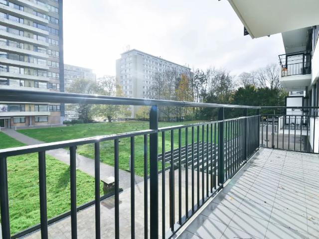 Appartement vente à Jette, Bruxelles
