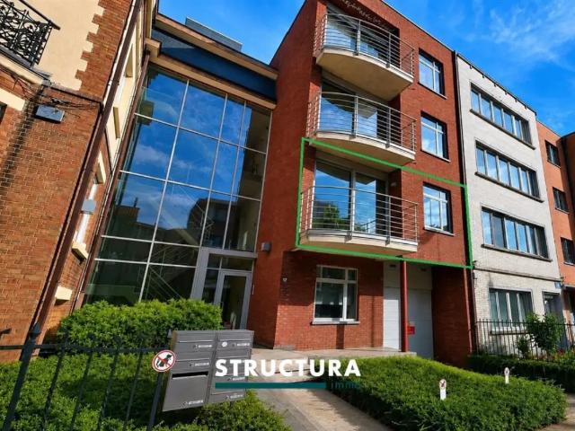 Appartement vente à Jette, Bruxelles