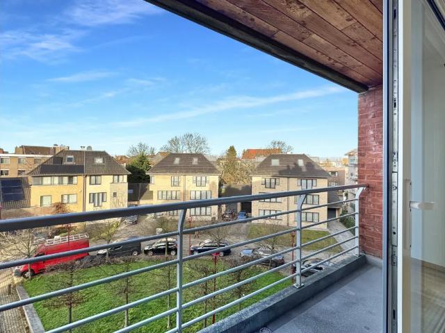 Appartement vente à Jette, Bruxelles