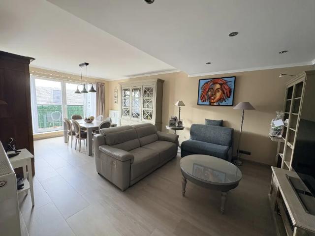 Appartement vente à Jette, Bruxelles