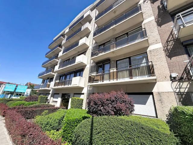 Appartement vente à Jette, Bruxelles