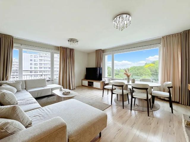 Appartement vente à Jette, Bruxelles