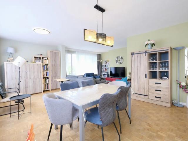 Appartement vente à Jette, Bruxelles