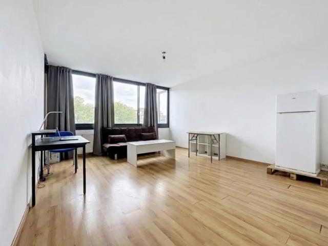 Appartement vente à Jette, Bruxelles