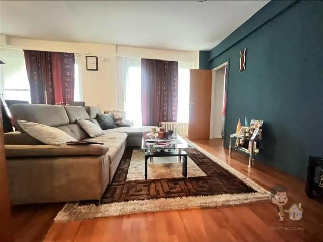 Appartement vente à Jette, Bruxelles