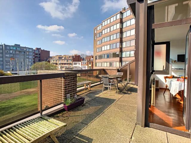 Appartement vente à Jette, Bruxelles