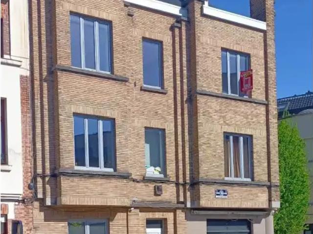 Appartement vente à Jette, Bruxelles