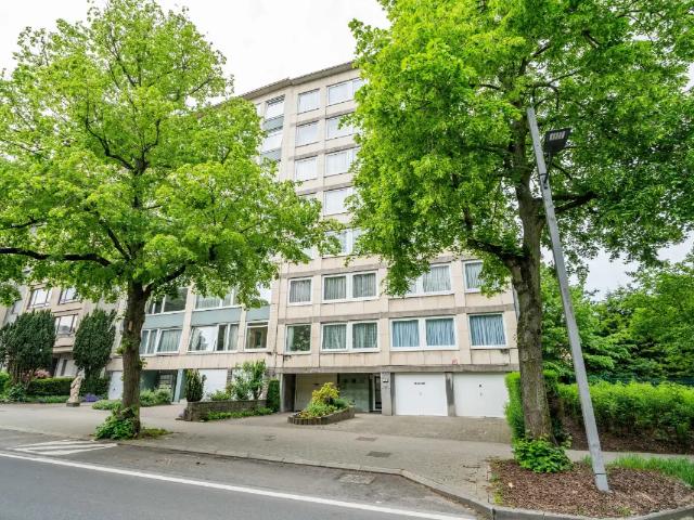 Appartement vente à Jette, Bruxelles