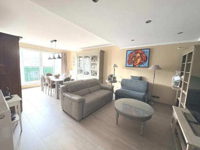 Appartement vente à Jette, Bruxelles