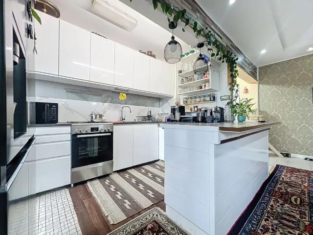 Appartement vente à Jette, Bruxelles