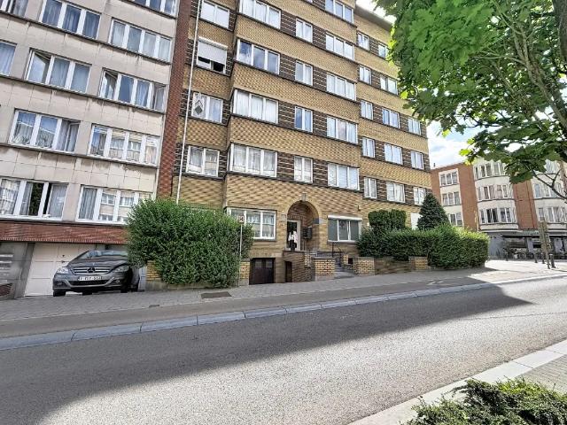 Appartement vente à Jette, Bruxelles