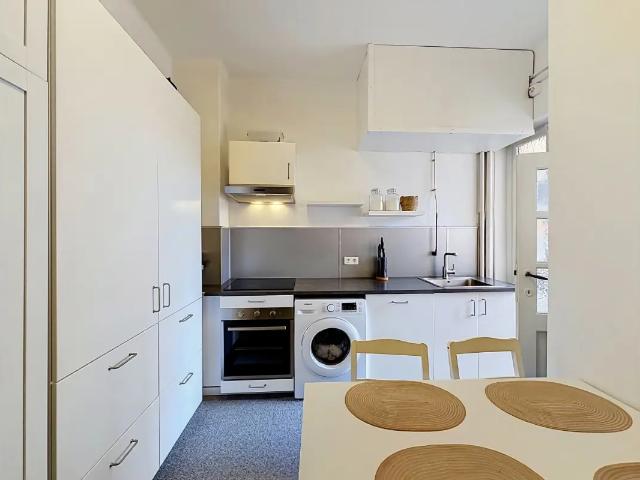 Appartement vente à Jette, Bruxelles
