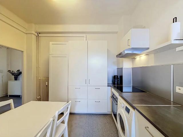 Appartement vente à Jette, Bruxelles