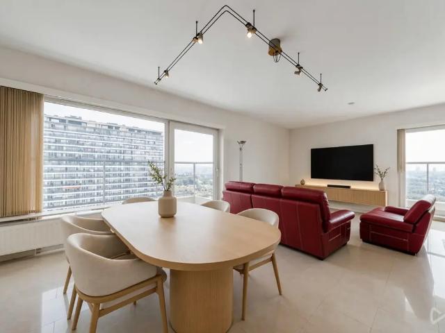 Appartement vente à Jette, Bruxelles