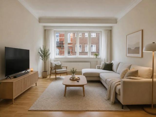 Appartement vente à Jette, Bruxelles