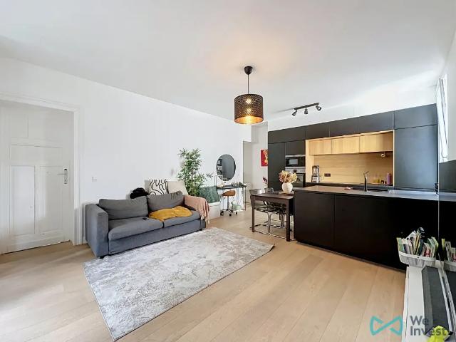 Appartement vente à Dieleghem - Dielegem, Jette