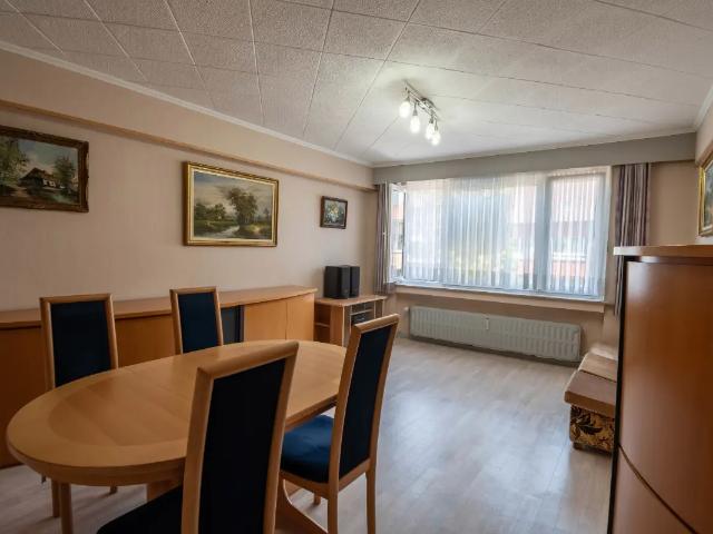 Appartement vente à Jette, Bruxelles
