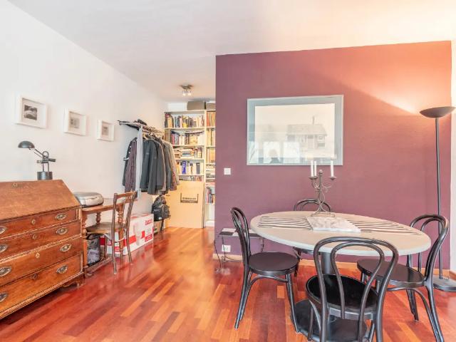 Appartement vente à Jette, Bruxelles