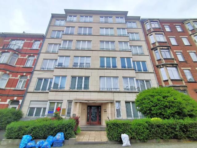 Appartement vente à Jette, Bruxelles