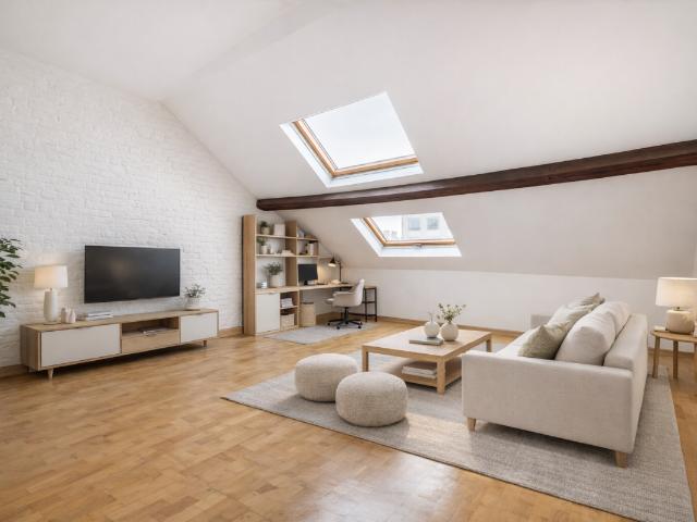 Appartement vente à Jette, Bruxelles