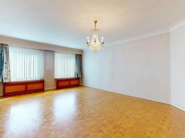 Appartement vente à Jette, Bruxelles