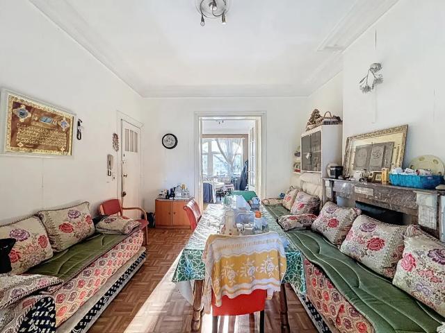 Appartement vente à Jette, Bruxelles