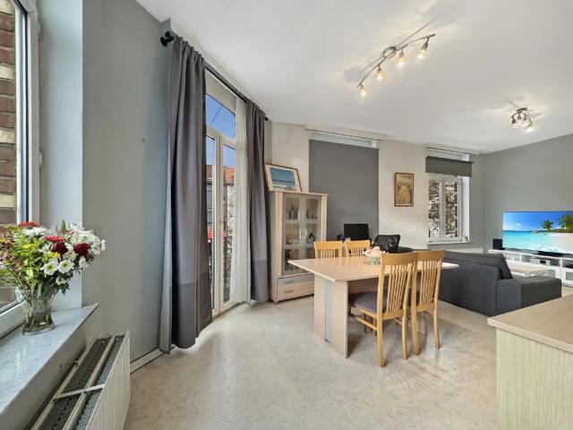 Appartement vente à Jette, Bruxelles