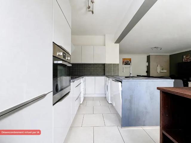 Appartement vente à Jette, Bruxelles