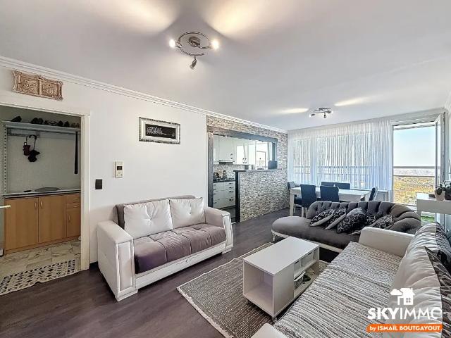 Appartement vente à Jette, Bruxelles