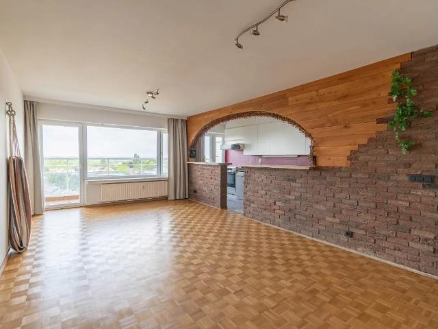 Appartement vente à Jette, Bruxelles