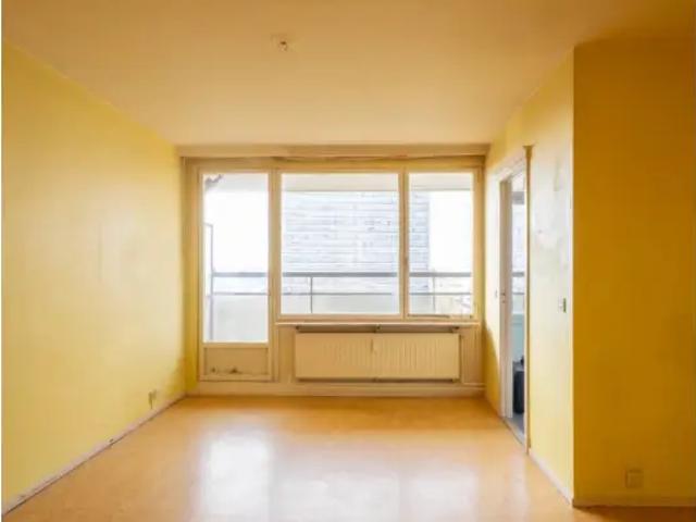 Appartement vente à Jette, Bruxelles