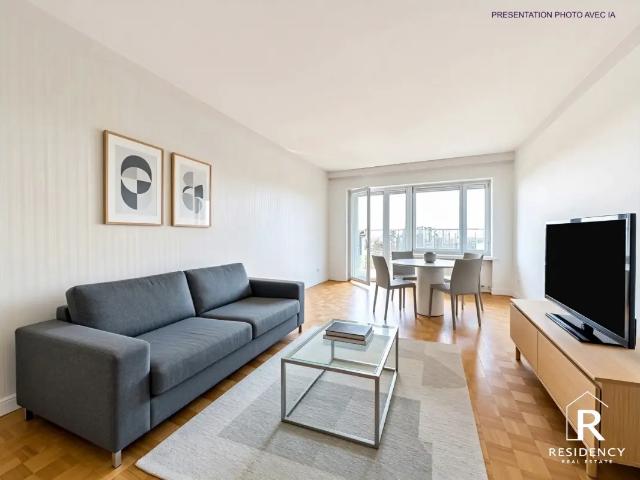 Appartement vente à Jette, Bruxelles