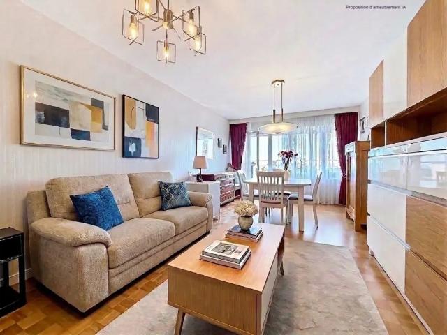 Appartement vente à Jette, Bruxelles