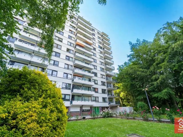 Appartement vente à Jette, Bruxelles