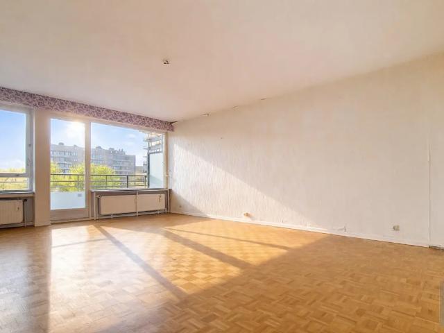 Appartement vente à Jette, Bruxelles